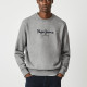 Pepe Jeans Ανδρικό φούτερ Dylan Basic Logo Sweatshirt